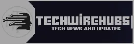 tech wire logo
