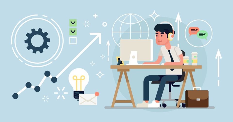 Productivity Apps: The Smart Way to Work Better in 2025