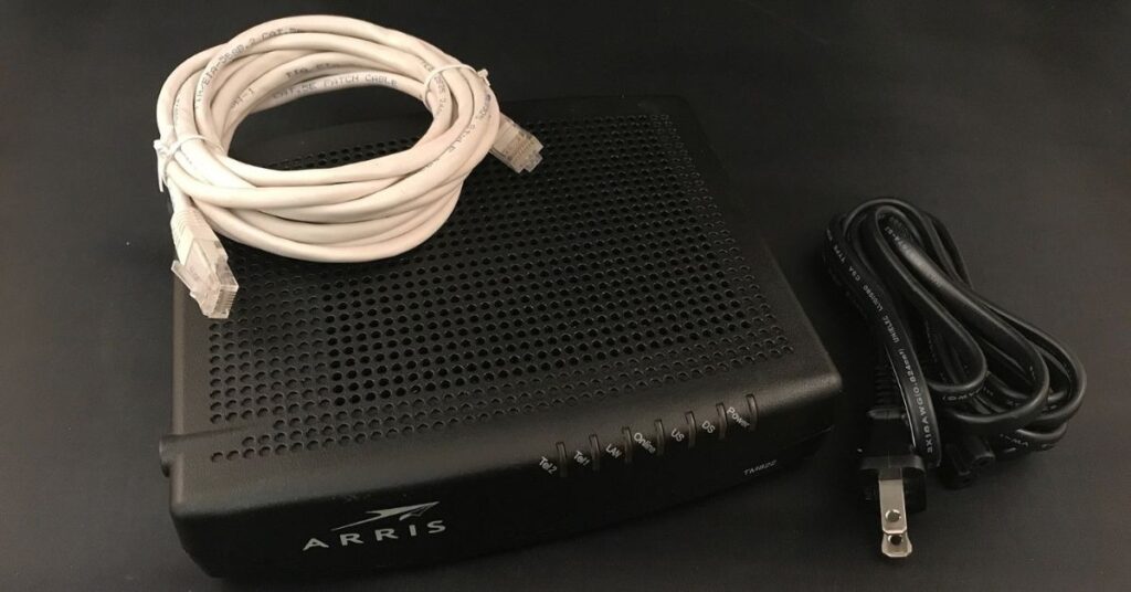 WiFi 6 Router: AX1800 speed and a powerful quad-core processor but reliable connections for all devices in USA