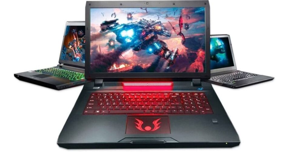 2025 Epic Gaming Laptop Review: For USA Gamers –The Ultimate Buyer Guide