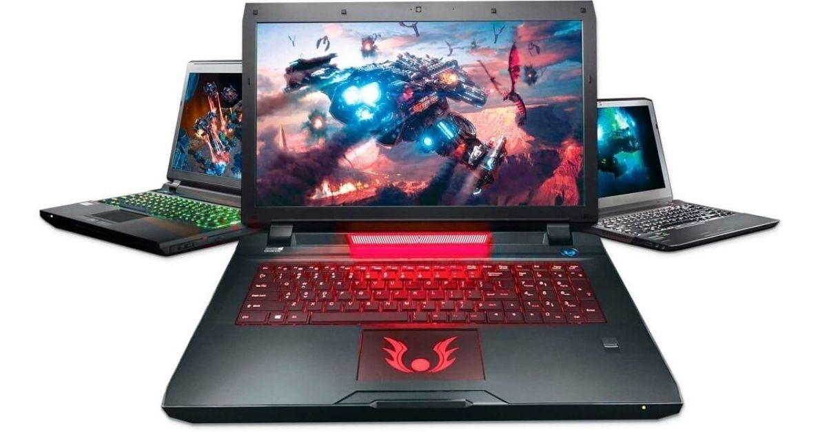 2025 Epic Gaming Laptop Review: For USA Gamers –The Ultimate Buyer Guide