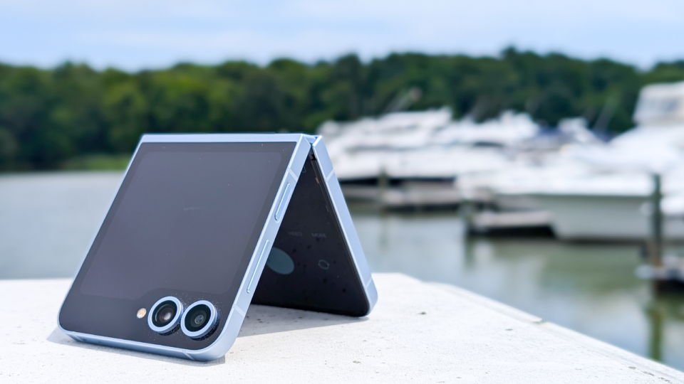 Samsung Galaxy Z Fold Reviews (US): The Future Of Productivity?