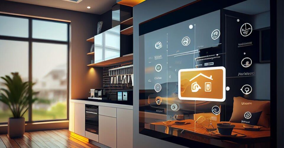 Smart Home Devices in the USA: Your Guide to the Connected Home