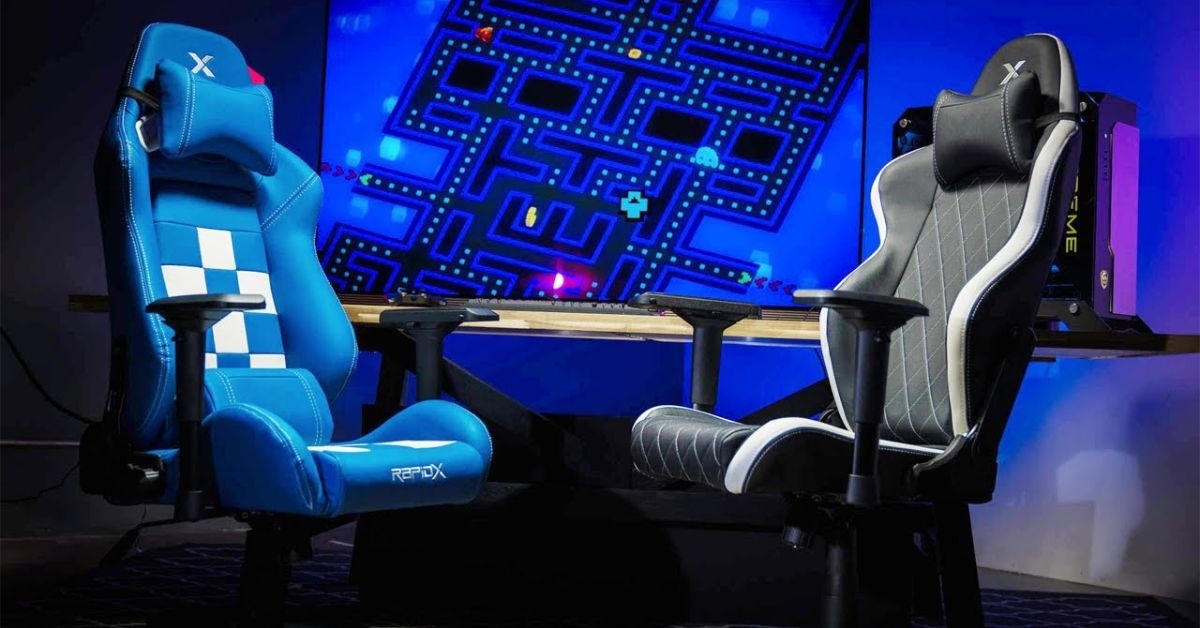 Value-Based Gaming Chairs Accessible in the United States