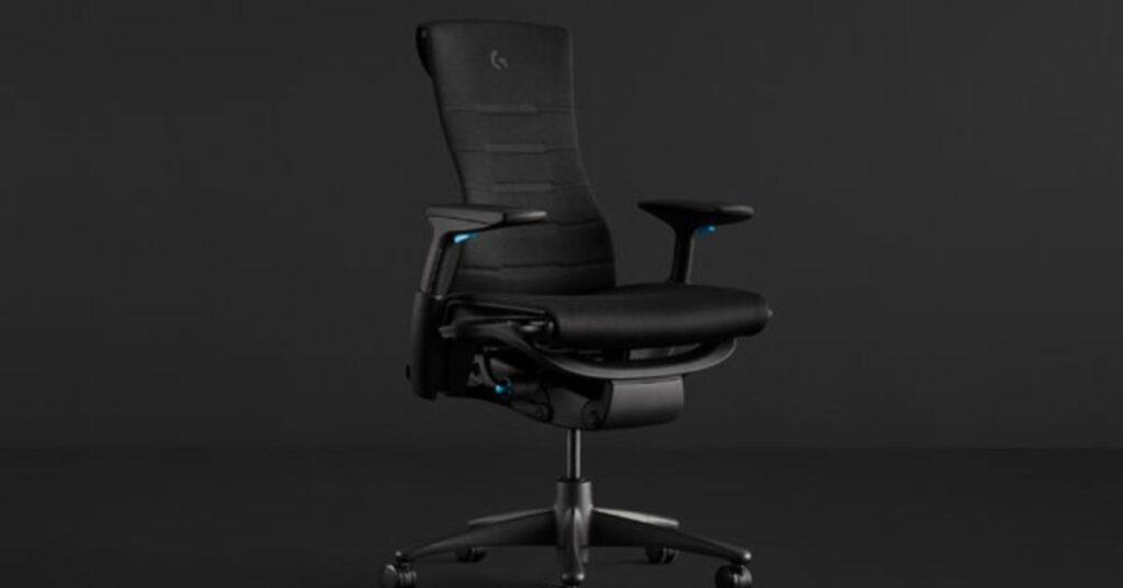 Value-Based Gaming Chairs Accessible in the United States