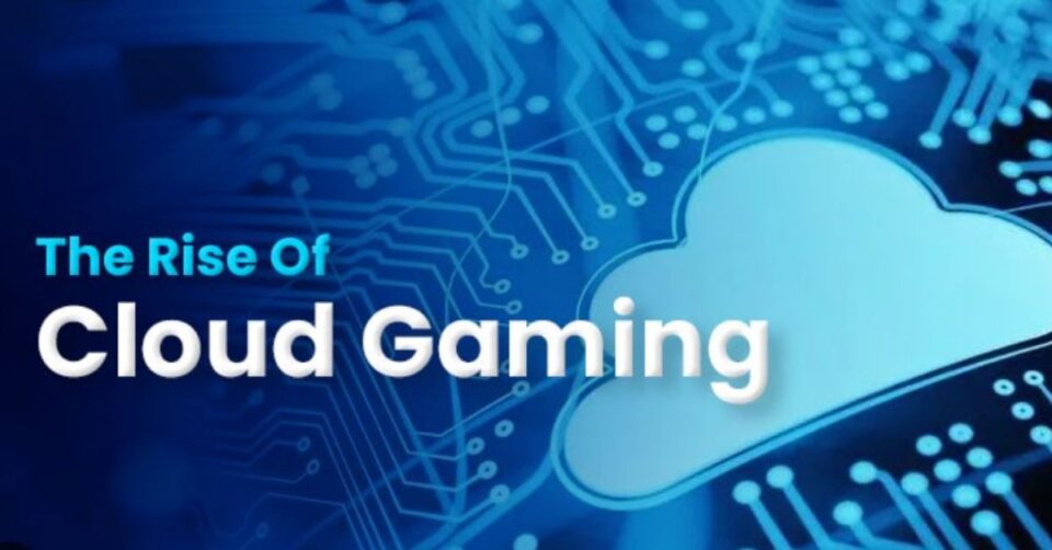 Cloud Gaming Services: The Future of Game Streaming Services in the USA