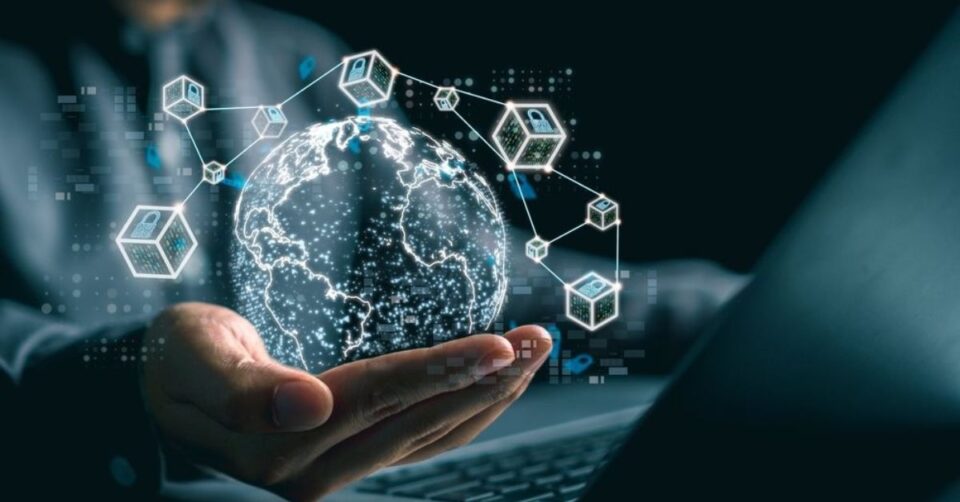 The Use of Blockchain Technology: For Safe Digital Innovation in America