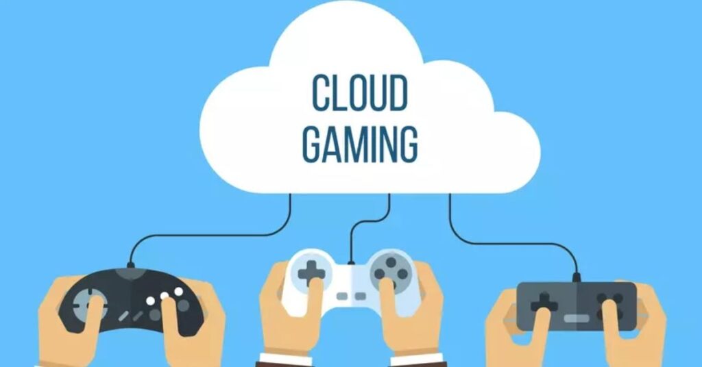 Cloud Gaming Services: The Future of Game Streaming Services in the USA