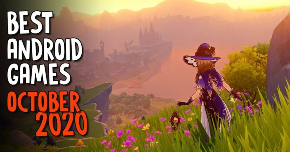 Best Mobile Games 2025 Reddit Picks