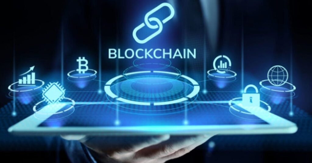 The Use of Blockchain Technology: For Safe Digital Innovation in America