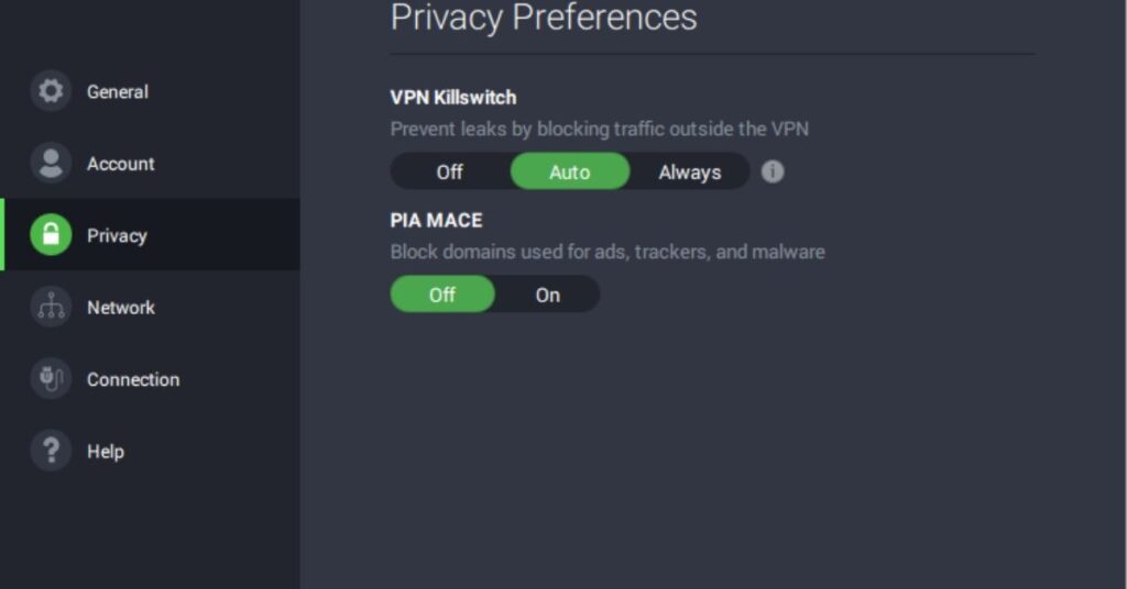 Whatever ChatGPT Argues: Windows 8 is definitely not a secure free VPN for Windows