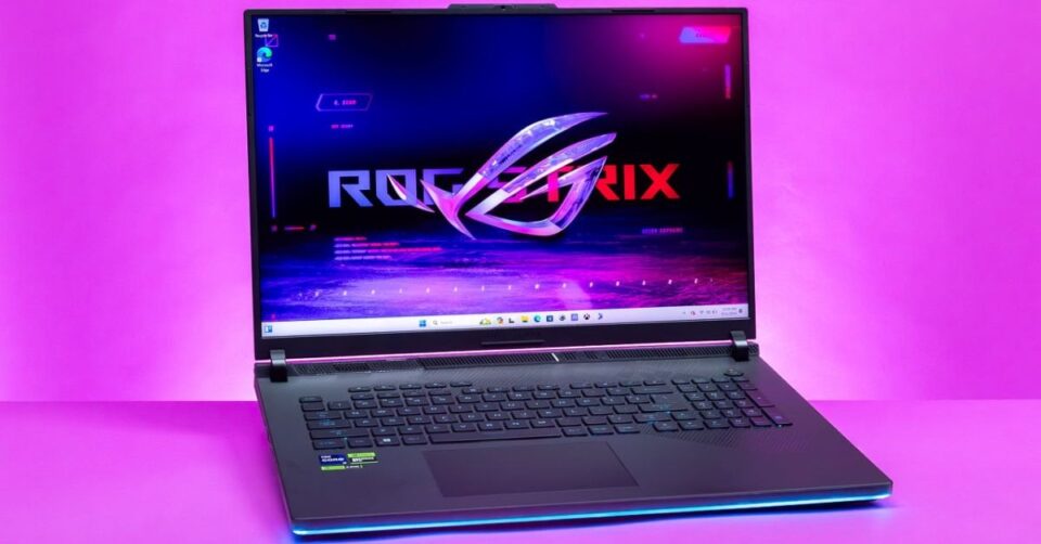 Best Gaming Laptops Under 1000: Best Options for 2025