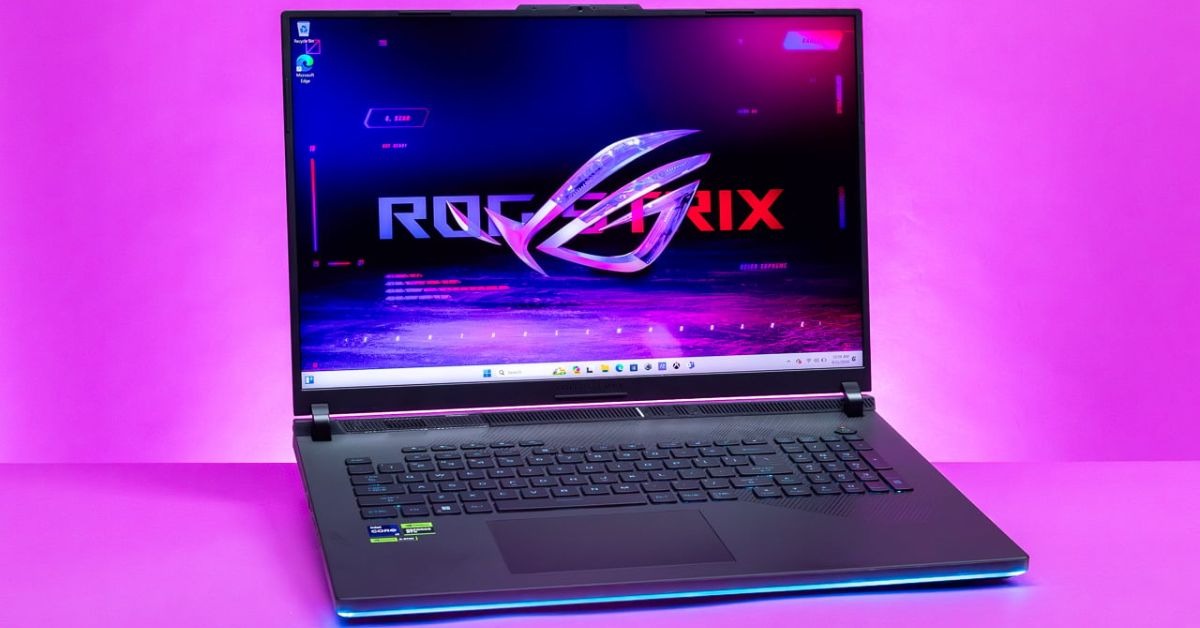 Best Gaming Laptops Under 1000: Best Options for 2025